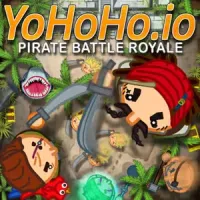Yohoho.io Yohoho.io