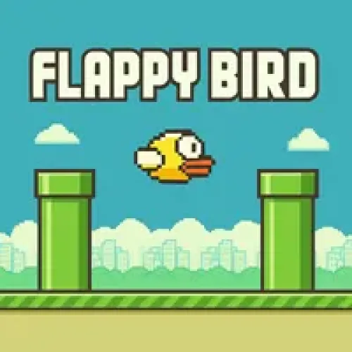 Flappy Bird Flappy Bird