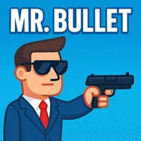 Mr.Bullet Mr.Bullet