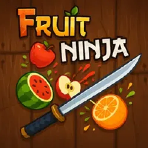 Fruit Ninja Fruit Ninja