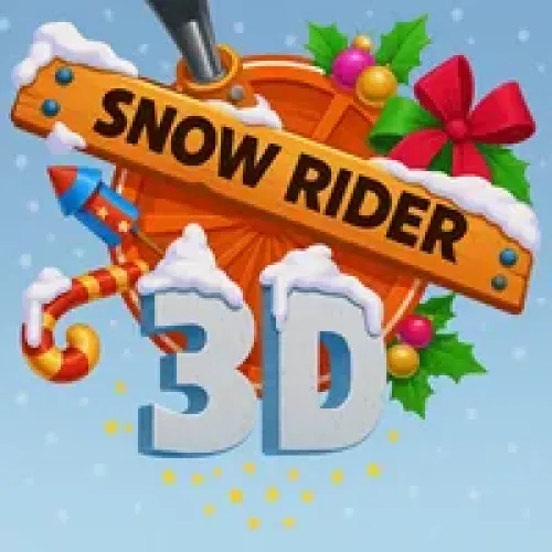 Snow Rider 3D Snow Rider 3D