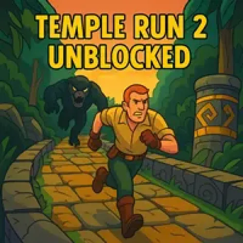 Temple Run 2 Temple Run 2