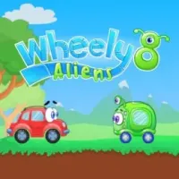 Wheely Wheely